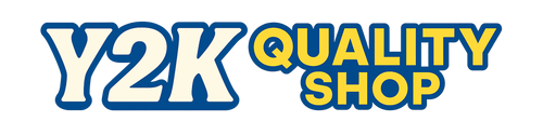 Y2K Quality Shop